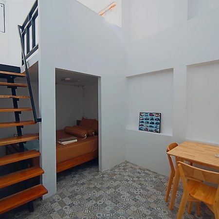 Albergue @888Bychefkong Ko Tao Exterior foto
