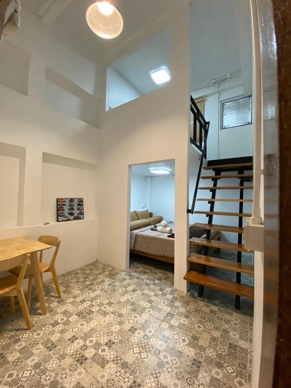 Albergue @888Bychefkong Ko Tao Exterior foto