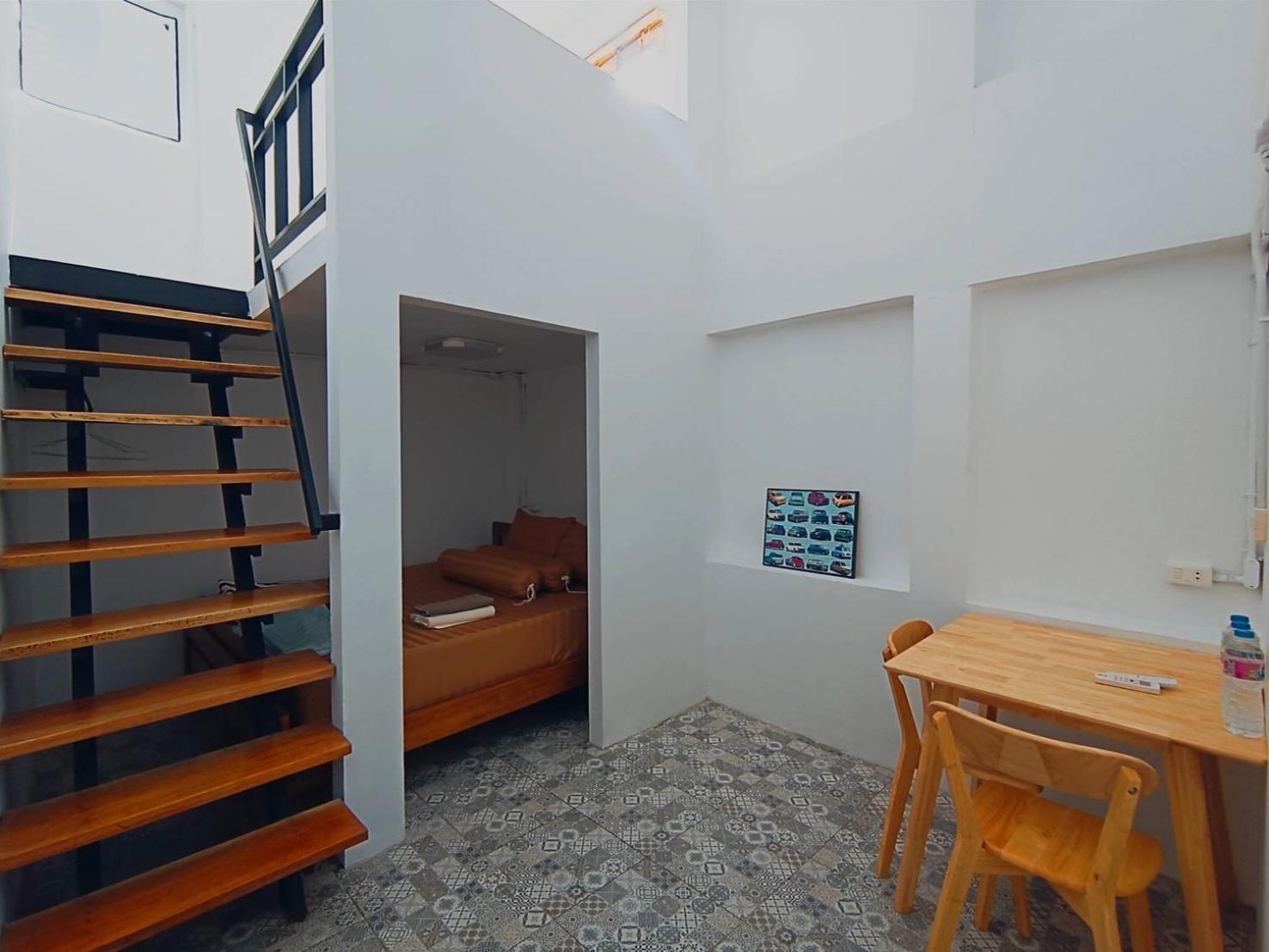 Albergue @888Bychefkong Ko Tao Exterior foto