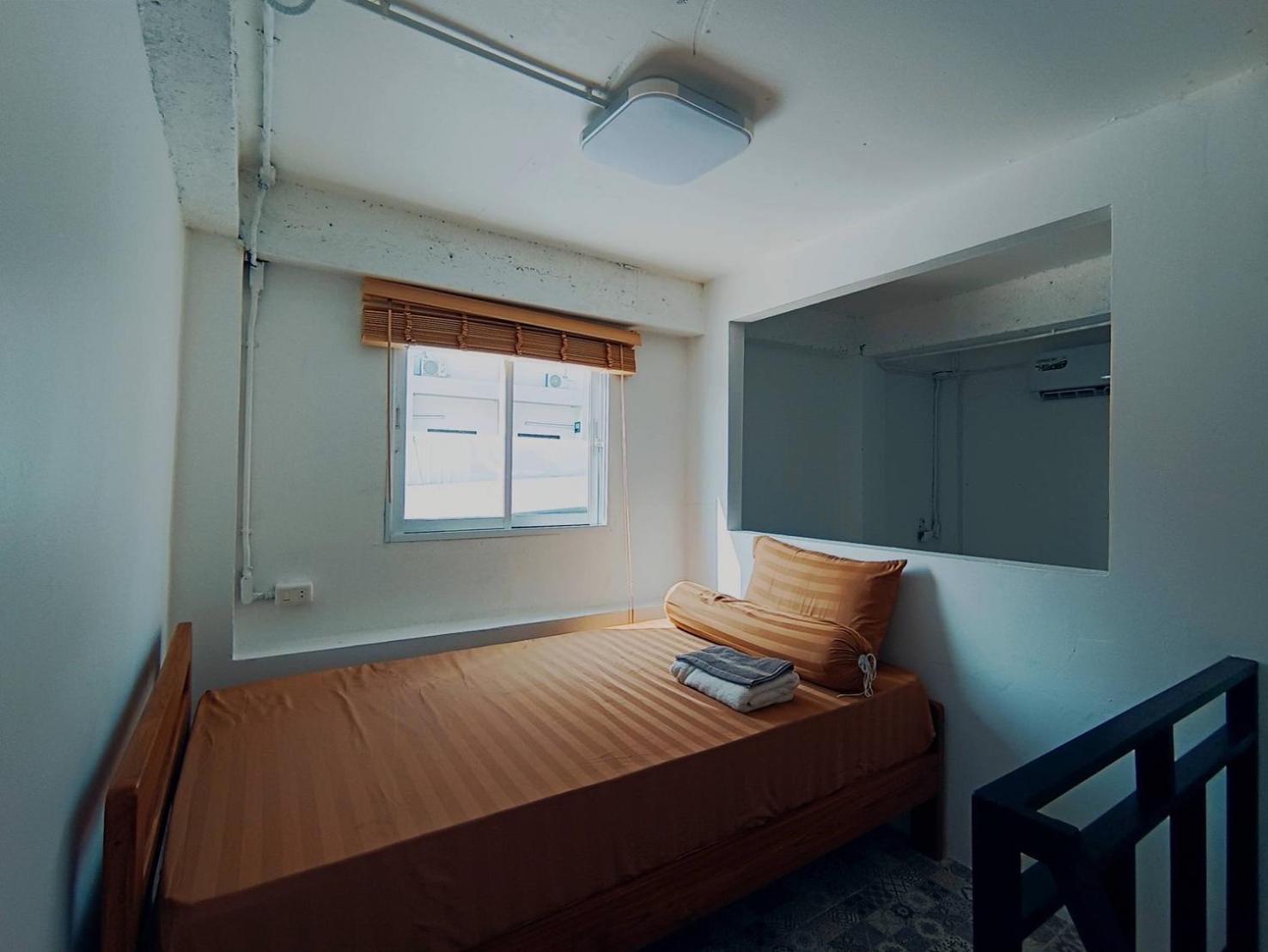 Albergue @888Bychefkong Ko Tao Exterior foto