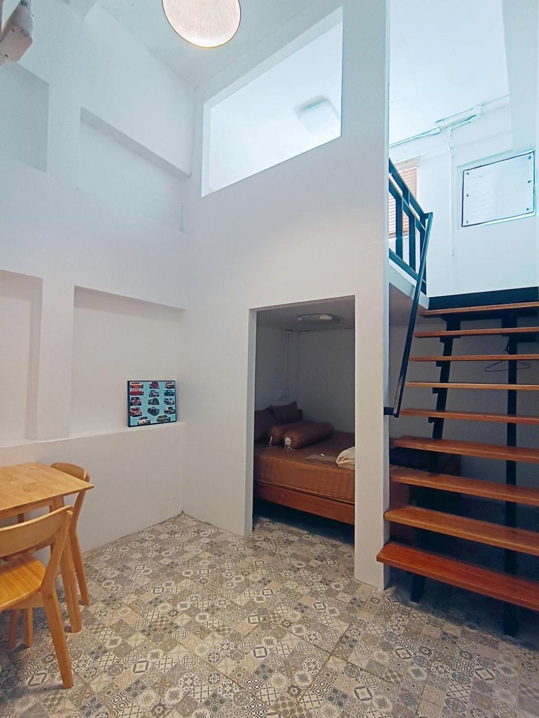 Albergue @888Bychefkong Ko Tao Exterior foto