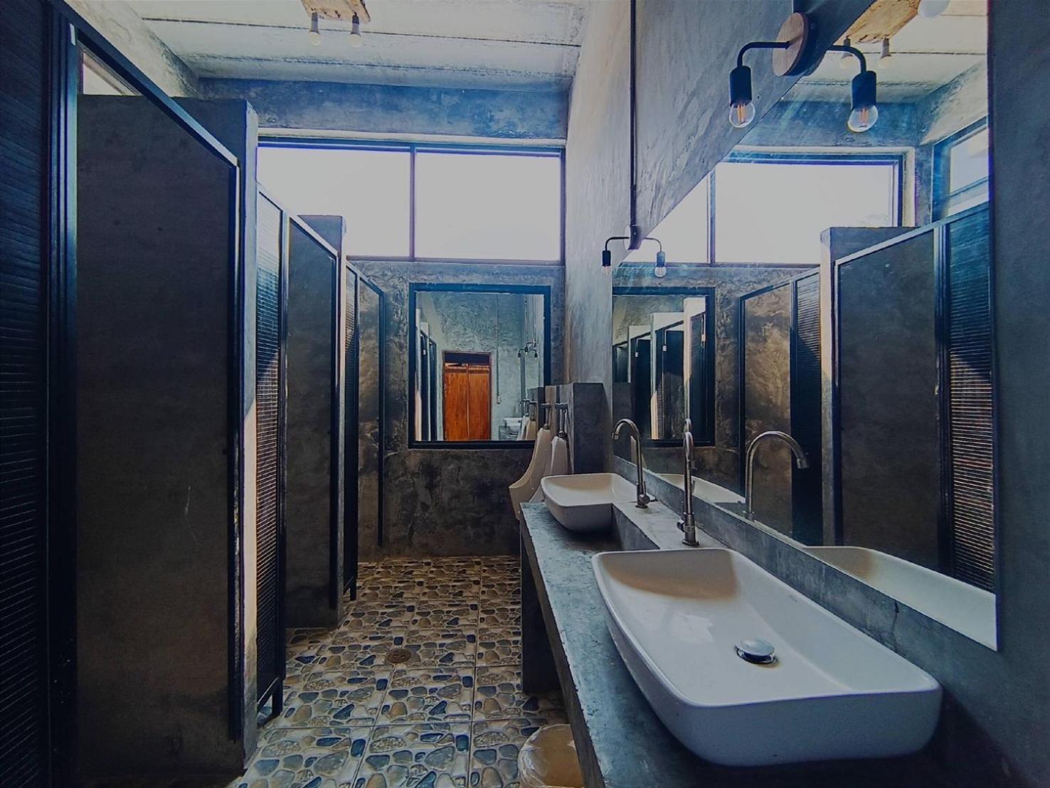 Albergue @888Bychefkong Ko Tao Exterior foto