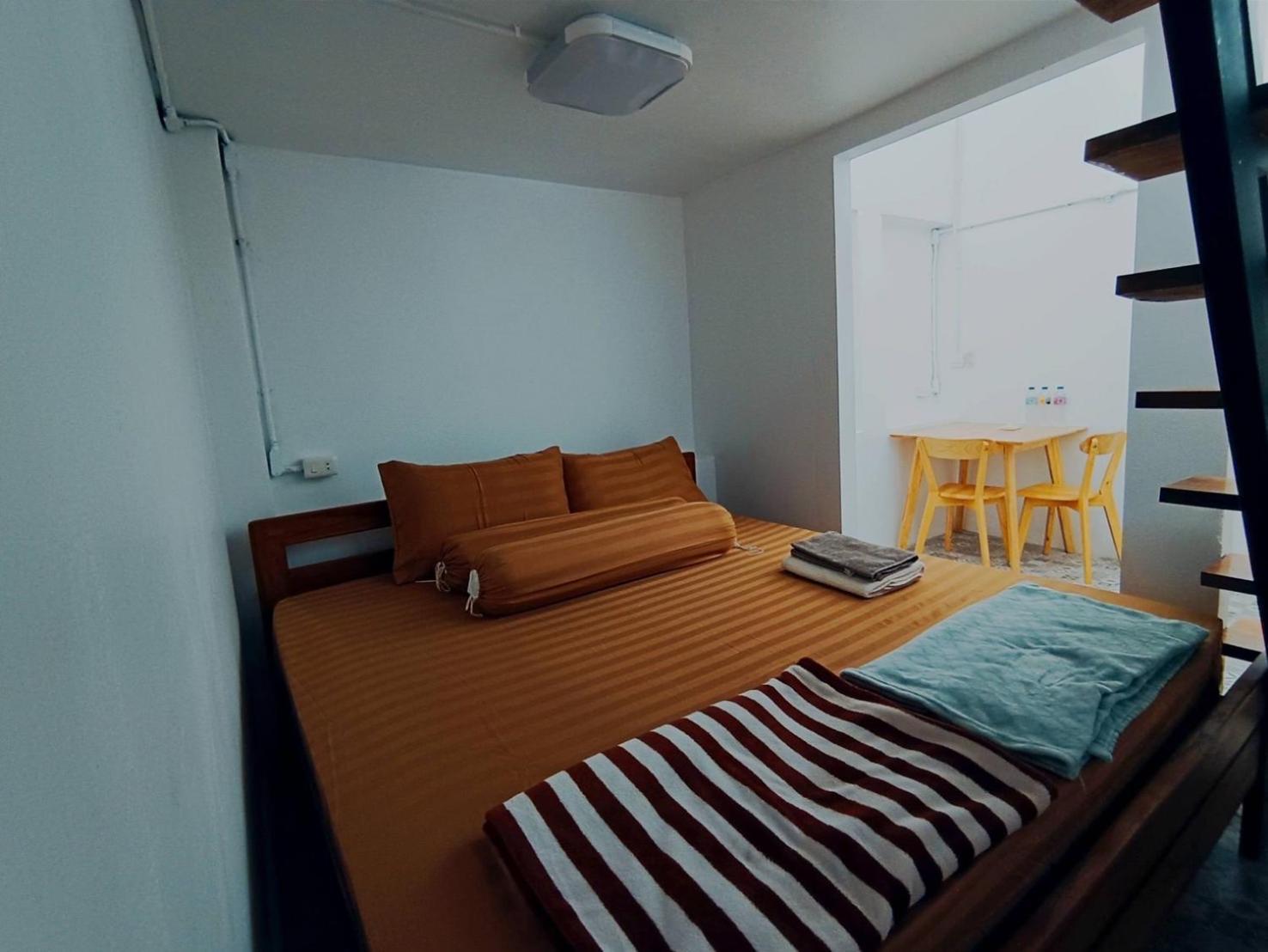 Albergue @888Bychefkong Ko Tao Exterior foto