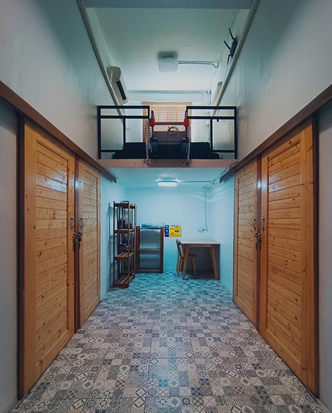 Albergue @888Bychefkong Ko Tao Exterior foto